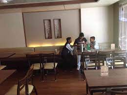 4 Hotel Food IN