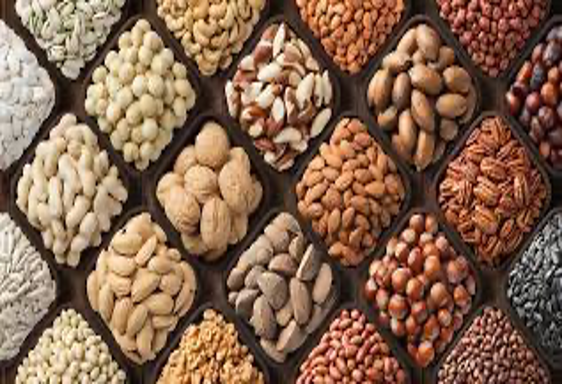 4 Nuts 1