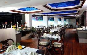 4 ORION MULTI CUISINE RESTAURANT