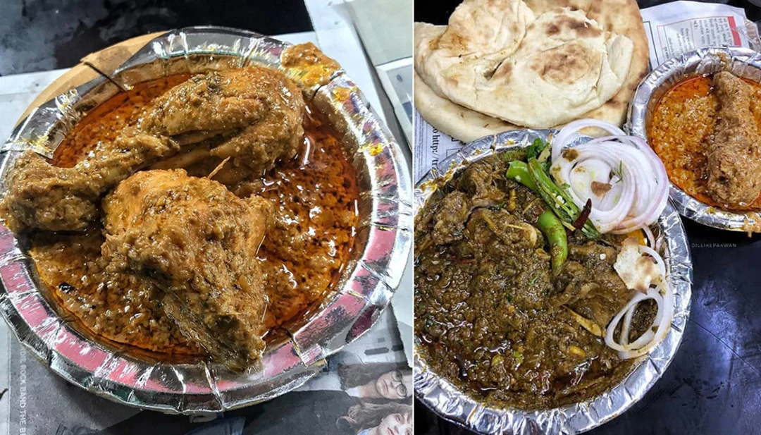 4 PALIKA BAZAAR