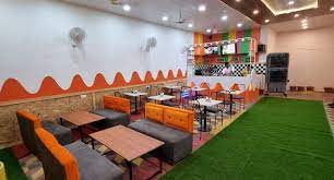 4 Rasna Buzz Food Court