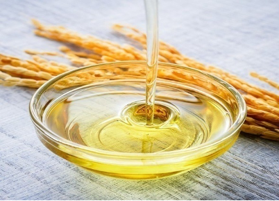4 Rice Bran Oil