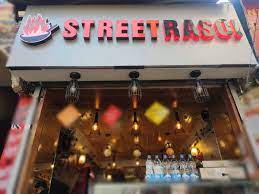 4 Street Rasoi 4 Street Rasoi