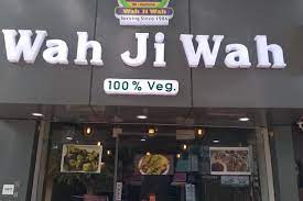 4 Wah Ji Wah Pure Veg Family Restaurant