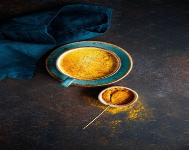 4. Turmeric