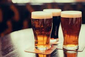4.ALCOHOL