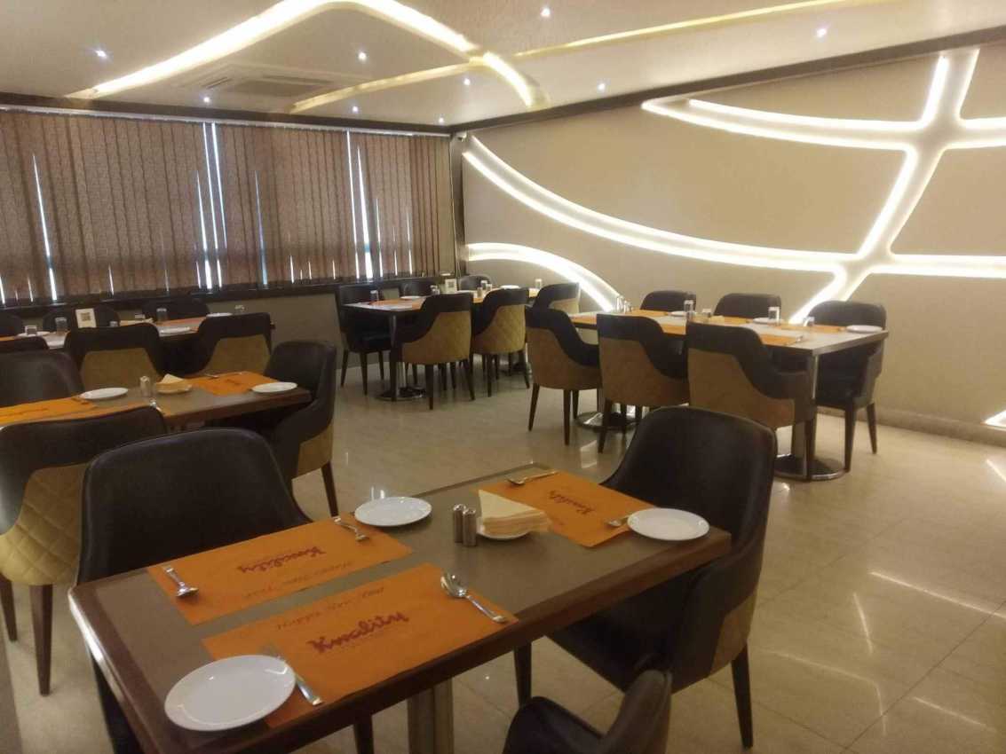 4.Kwality Restaurant 4.Kwality Restaurant