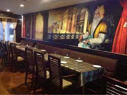 4.Raj Bhog – Veg Restaurant 4.Raj Bhog – Veg Restaurant