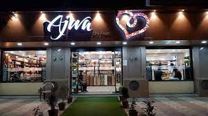 5 Ajwa House of Fast Food
