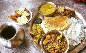 5 Atithi Restaurant