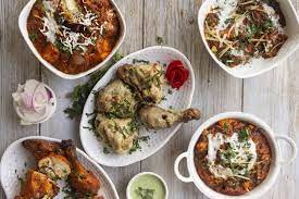 5 Babas Rasoi