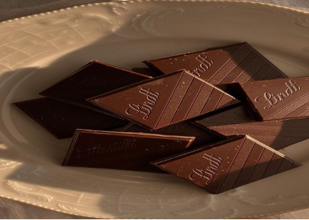 5 Dark Chocolate