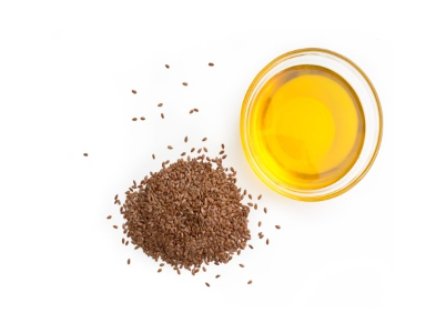 5 Flaxseed Oil