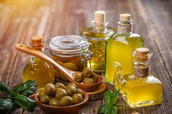 5 Olive Oil 1