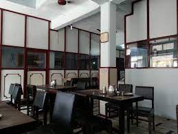 5 Sri Krishna Cafe 5 Sri Krishna Cafe