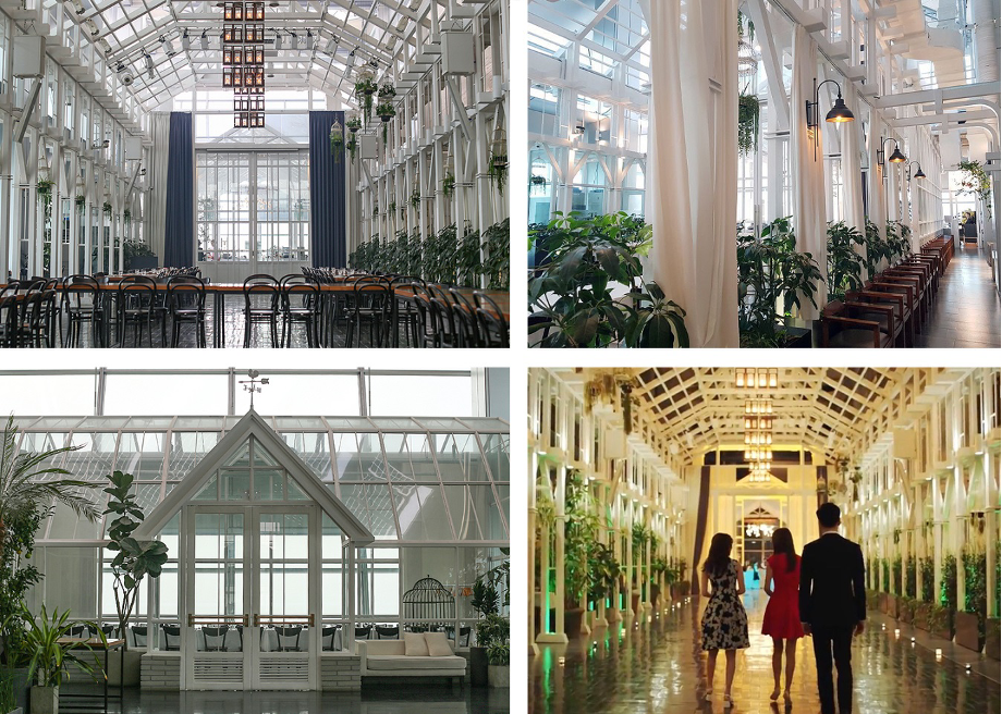 5 The Sky Farm