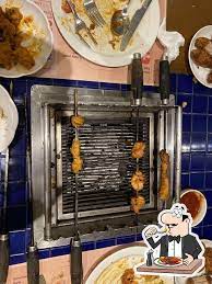 5 Ubq By Barbeque Nation