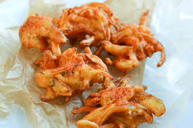 5. Bhajia