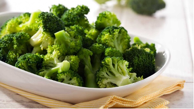 5. Broccolis