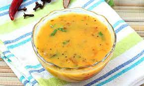 5. Gujarati Dal
