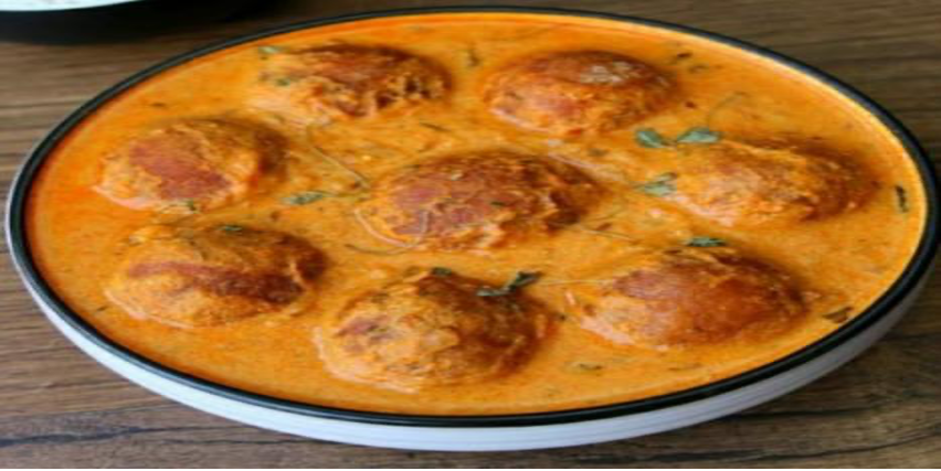 5. Paneer Kofta