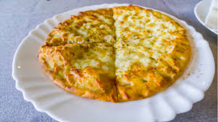 5. Parlenka