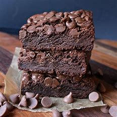 5.Brownie