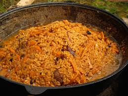 5.Pilau