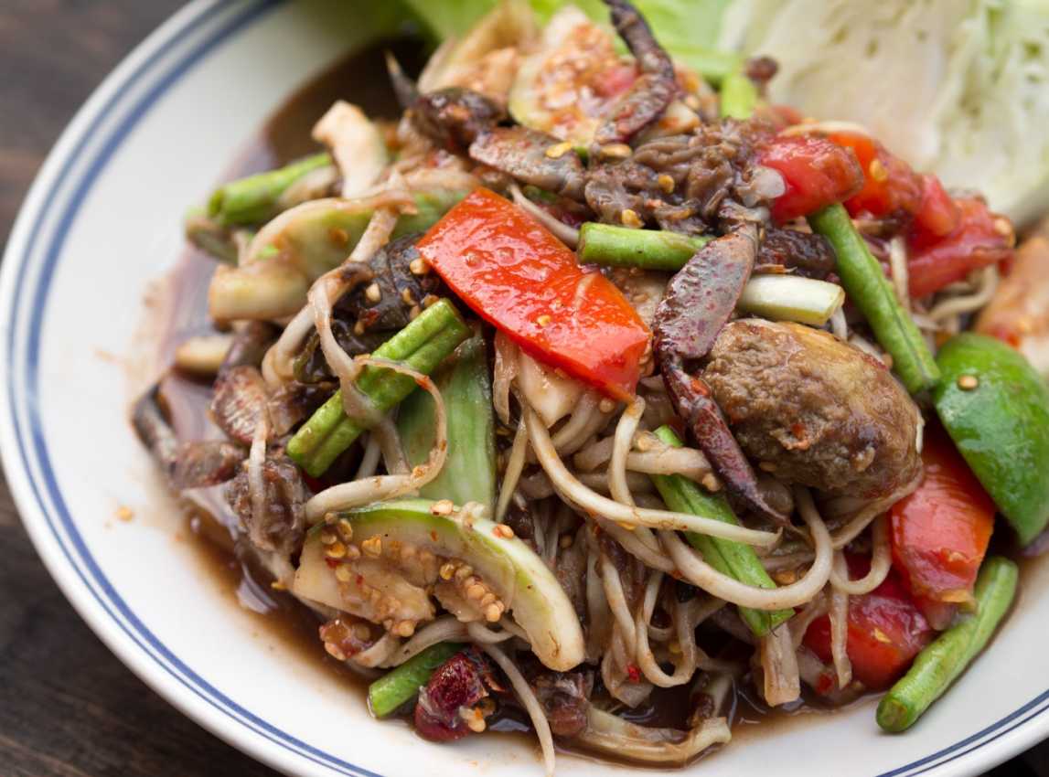 5.Thai Basil 1