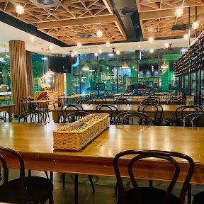 5.The Spice Lounge Indian Cuisine