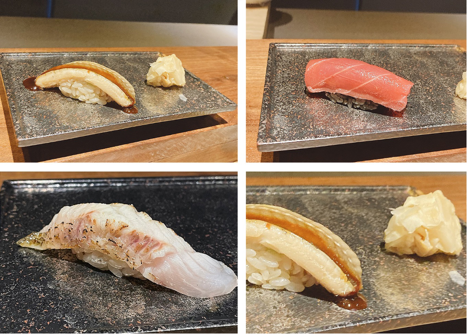 Cosmo Sushi 6 Cosmo Sushi