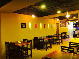 6 Garam Masala Restaurant