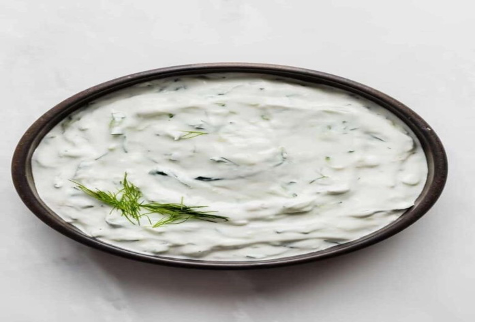 6 Greek Yogurt