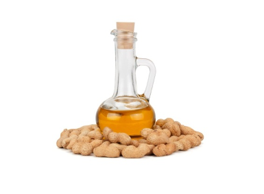 6 Groundnut Oil