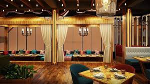 6 Rangrezza Restaurant Banquet Hall 6 Rangrezza Restaurant Banquet Hall