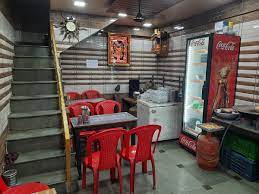 6 Shreenath Pav Bhaji
