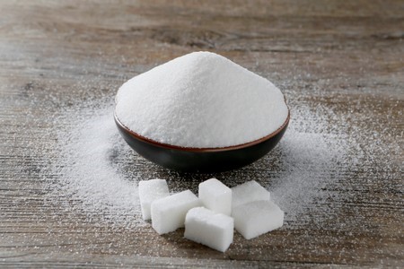 6. Added Sugar