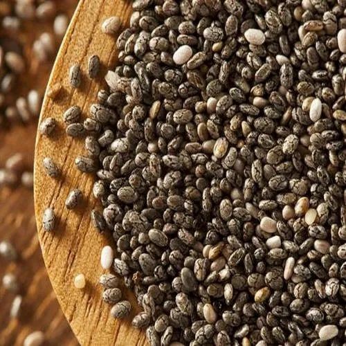 6. Chia Seeds