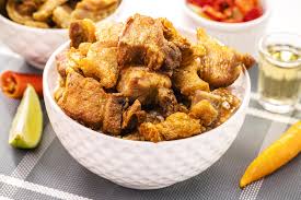 6. Chicharron