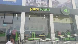 6. Pure South. 6. Pure South.