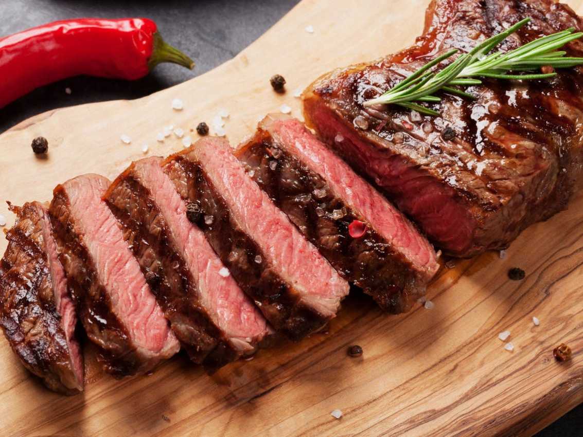 6.RED MEAT
