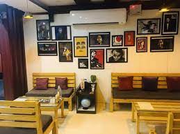 6.The Beans Cafe 6.The Beans Cafe