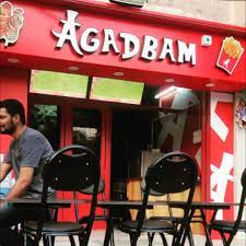 7 AGADBAM 7 AGADBAM