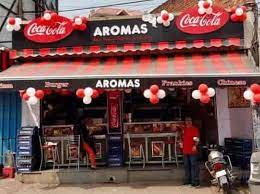 7 Aromas 7 Aromas