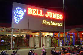 7 Bell Jumbo Restaurant