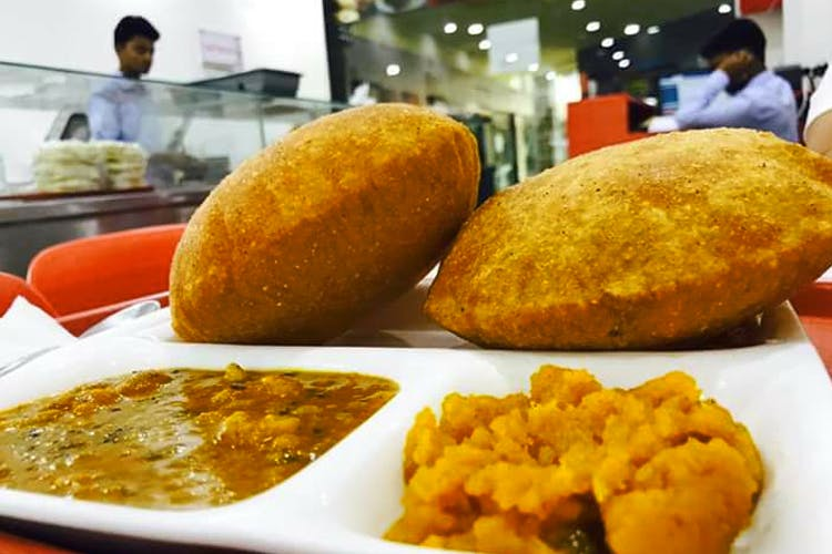 7 CHANDNI CHOWK
