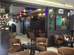 7 Cafe Fusion
