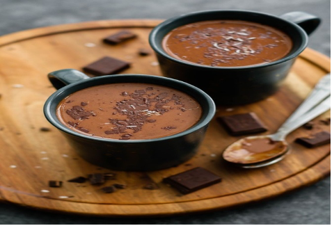 7 Hot Chocolate
