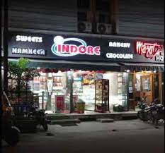 7 Indore Sweets 7 Indore Sweets