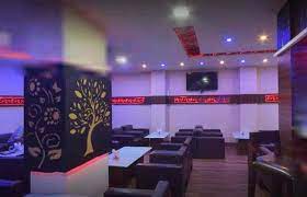7 Maan Manuhar Restaurant and Bar